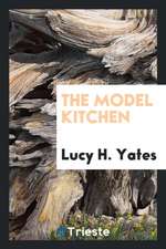 The Model Kitchen