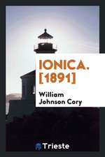 Ionica