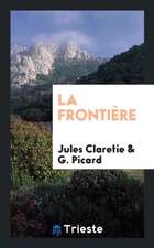 La Frontière