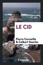 Le Cid