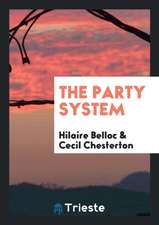 The Party System