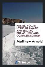 Poems