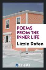 Poems from the Inner Life