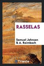 Rasselas