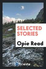 Selected Stories