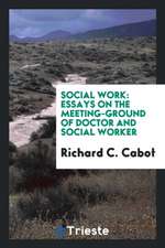 Social Work C. 2