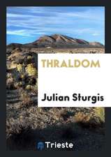 Thraldom