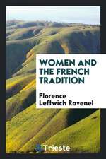 Women and the French Tradition