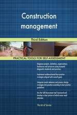 Construction management