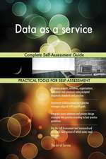 Data as a service