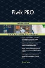 Piwik PRO Second Edition