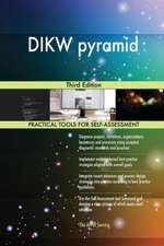 DIKW pyramid Third Edition