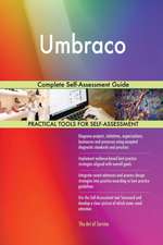Umbraco Complete Self-Assessment Guide