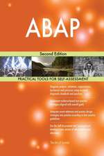 ABAP Second Edition