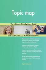 Topic map The Ultimate Step-By-Step Guide