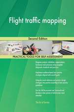 Flight traffic mapping Second Edition