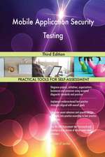 Mobile Application Security Testing Third Edition