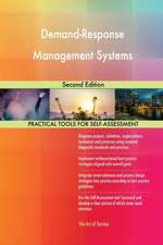 Demand-Response Management Systems Second Edition