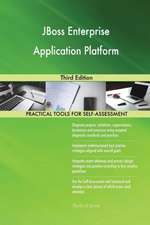JBoss Enterprise Application Platform Third Edition