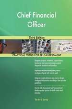 Chief Financial Officer Third Edition