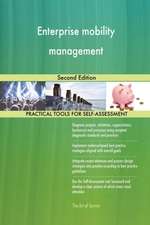 Enterprise mobility management Second Edition
