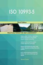 ISO 10993-5 Third Edition