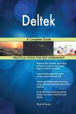 Deltek A Complete Guide