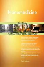 Nanomedicine Third Edition