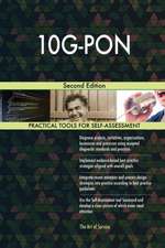 10G-PON Second Edition