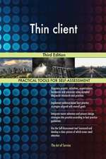 Thin client Third Edition
