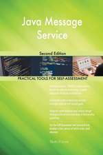 Java Message Service Second Edition