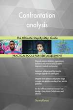 Confrontation analysis The Ultimate Step-By-Step Guide