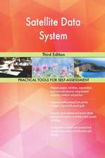 Satellite Data System Third Edition