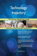 Technology trajectory The Ultimate Step-By-Step Guide