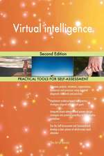 Virtual intelligence Second Edition