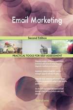 Email Marketing Second Edition