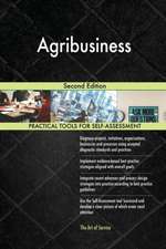 Agribusiness Second Edition