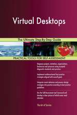 Virtual Desktops The Ultimate Step-By-Step Guide