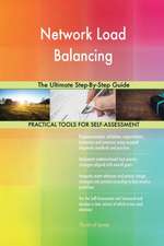 Network Load Balancing The Ultimate Step-By-Step Guide