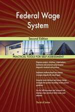 Federal Wage System Second Edition