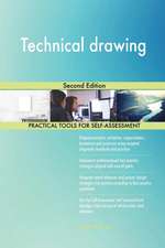 Technical drawing Second Edition