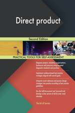 Direct product Second Edition