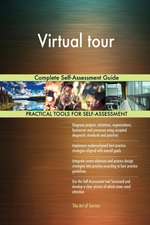 Virtual tour Complete Self-Assessment Guide