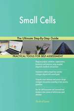 Small Cells The Ultimate Step-By-Step Guide