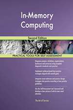 In-Memory Computing Second Edition