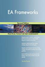 EA Frameworks Second Edition