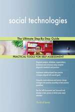 social technologies The Ultimate Step-By-Step Guide