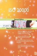 ISO 20000 Second Edition