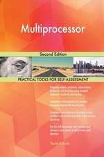 Multiprocessor Second Edition