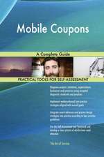 Mobile Coupons A Complete Guide